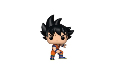 [주문시 입고] Pop! Animation Dragon Ball Z Goku